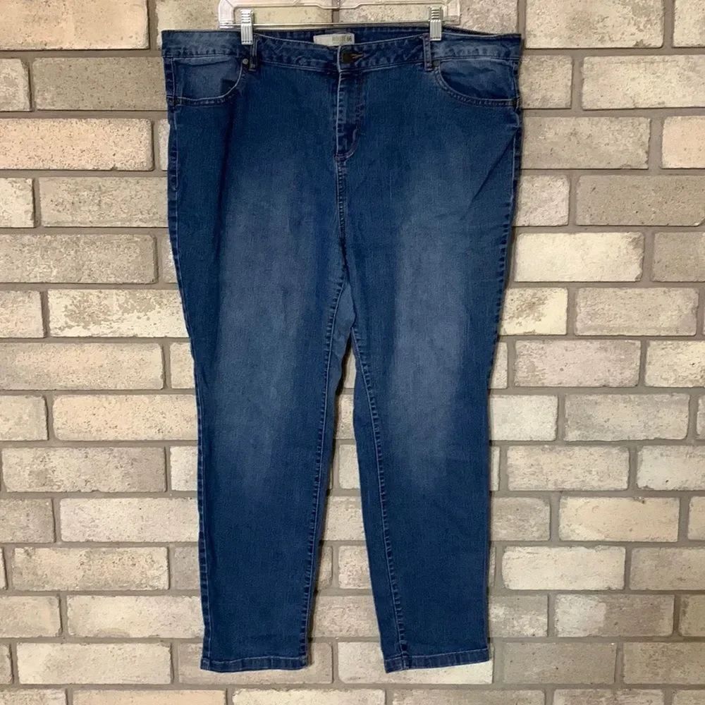 3for$20 jeans size 35. Women